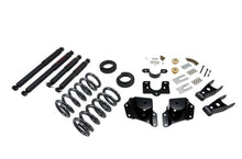 Load image into Gallery viewer, Belltech LOWERING KIT WITH ND2 SHOCKS - Black Ops Auto Works