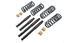 Load image into Gallery viewer, Belltech LOWERING KIT WITH ND2 SHOCKS - Black Ops Auto Works