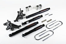Load image into Gallery viewer, Belltech LOWERING KIT WITH ND2 SHOCKS - Black Ops Auto Works
