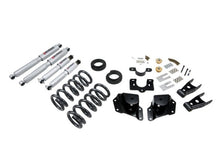 Load image into Gallery viewer, Belltech LOWERING KIT WITH SP SHOCKS - Black Ops Auto Works