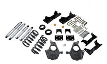 Load image into Gallery viewer, Belltech LOWERING KIT WITH SP SHOCKS - Black Ops Auto Works