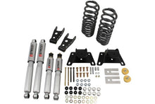 Load image into Gallery viewer, Belltech LOWERING KIT WITH SP SHOCKS - Black Ops Auto Works
