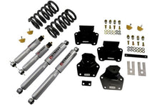 Load image into Gallery viewer, Belltech LOWERING KIT WITH SP SHOCKS - Black Ops Auto Works