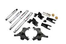 Load image into Gallery viewer, Belltech LOWERING KIT WITH SP SHOCKS - Black Ops Auto Works