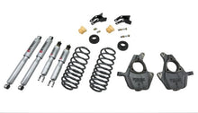 Load image into Gallery viewer, Belltech LOWERING KIT WITH SP SHOCKS - Black Ops Auto Works