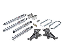 Load image into Gallery viewer, Belltech LOWERING KIT WITH SP SHOCKS - Black Ops Auto Works