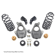 Load image into Gallery viewer, Belltech LOWERING KIT W/O SHOCKS - Black Ops Auto Works