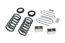 Load image into Gallery viewer, Belltech LOWERING KIT W/O SHOCKS - Black Ops Auto Works