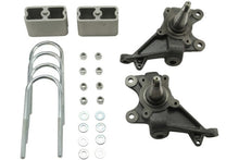 Load image into Gallery viewer, Belltech LOWERING KIT W/O SHOCKS - Black Ops Auto Works