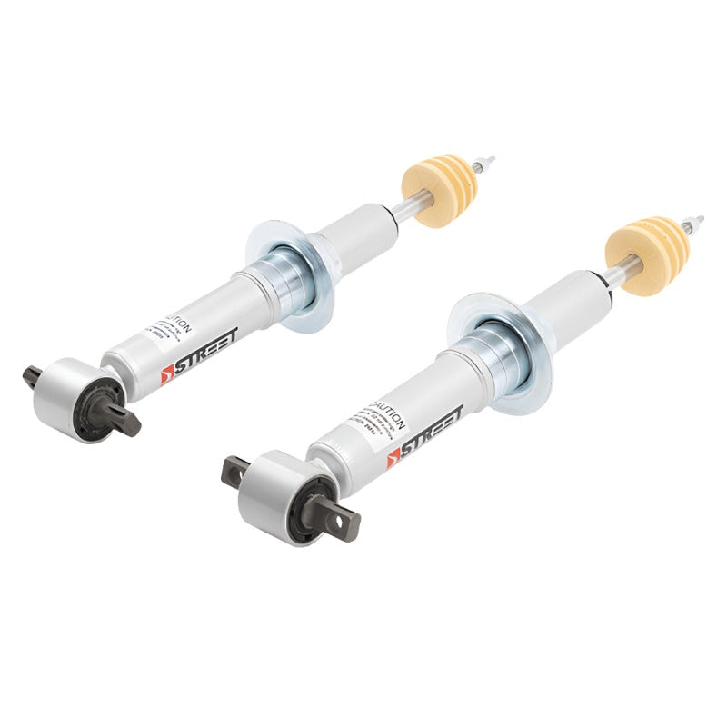 Belltech Lowering Strut 2019 Chevrolet Silverado 0in to - 2in - Black Ops Auto Works