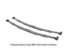 Load image into Gallery viewer, Belltech MUSCLE CAR LEAF SPRING 55-57 BEL AIR 3inch DROP - Black Ops Auto Works