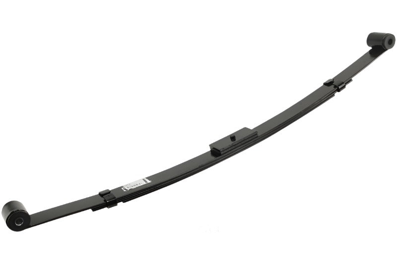 Belltech MUSCLE CAR LEAF SPRING 55-57 BEL AIR 3inch DROP - Black Ops Auto Works