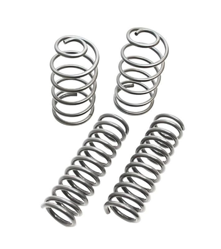 Belltech MUSCLE CAR SPRING KITS BUICK 78-87 G-Body - Black Ops Auto Works
