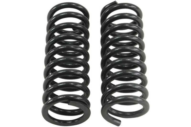 Belltech MUSCLE CAR SPRING SET 78-88 EL CAMINO MALIBU - Black Ops Auto Works