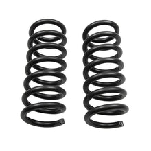 Load image into Gallery viewer, Belltech MUSCLE CAR SPRING SET 92-96 IMPALA/CAPRICE/FR 1.5inch - Black Ops Auto Works