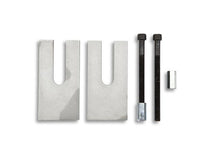 Load image into Gallery viewer, Belltech PINION SHIM SET 2 DEGREE (PAIR) - Black Ops Auto Works