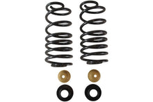 Load image into Gallery viewer, Belltech PRO COIL SPRING SET 07+ GM TAHOE/YUKON 4inch W/O A/R - Black Ops Auto Works