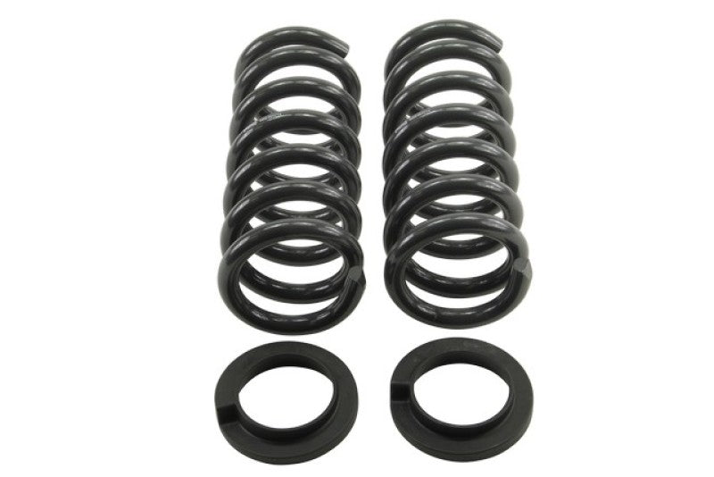 Belltech PRO COIL SPRING SET 88-98 GM 1500 ST CAB 2-3inch - Black Ops Auto Works