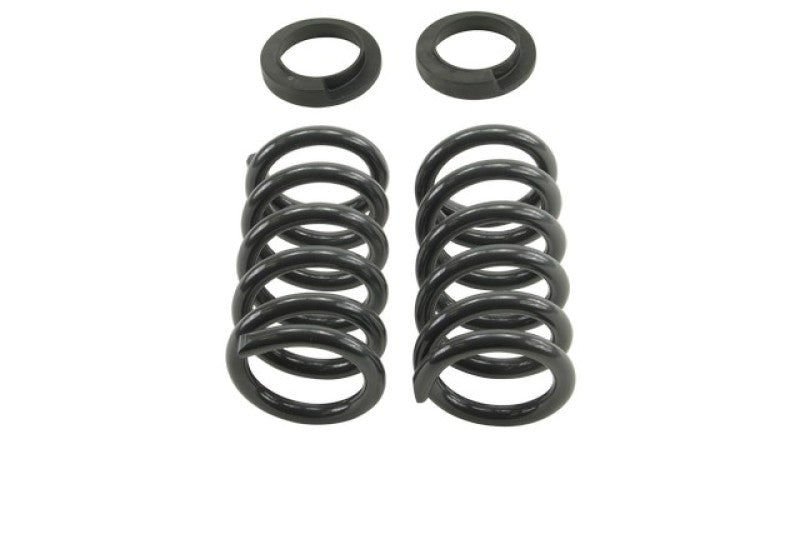 Belltech PRO COIL SPRING SET 97-03 F150 8 Cyl 2inch-3inch - Black Ops Auto Works