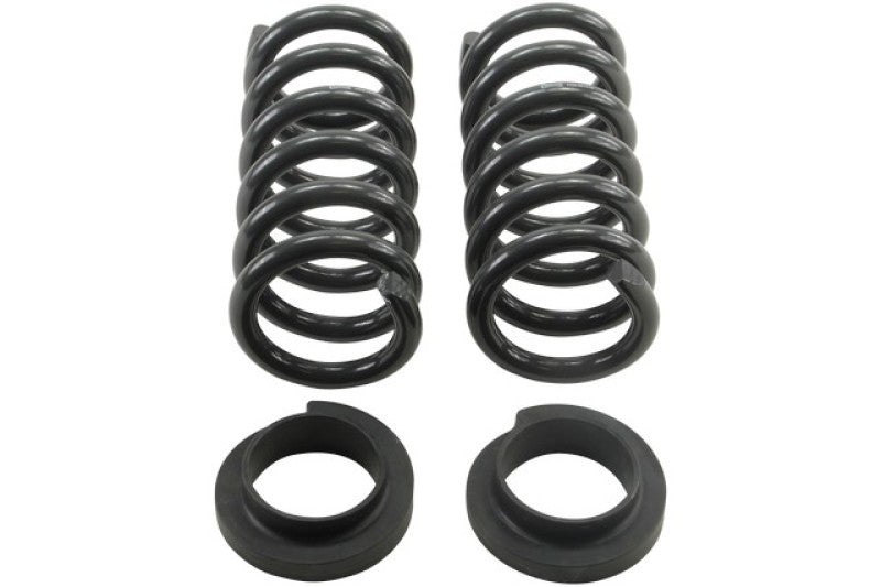 Belltech PRO COIL SPRING SET 99-06 GM 1500 ST CAB 2-3inch - Black Ops Auto Works