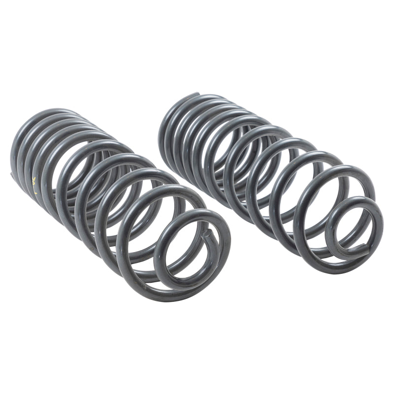 Belltech 6-8 inch lift kit coil springs for 2019-2025 Ram 1500 4WD - image 11