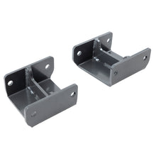 Load image into Gallery viewer, Belltech 6-8 inch lift kit brackets for 2019-2025 Ram 1500 4WD - image 3 components