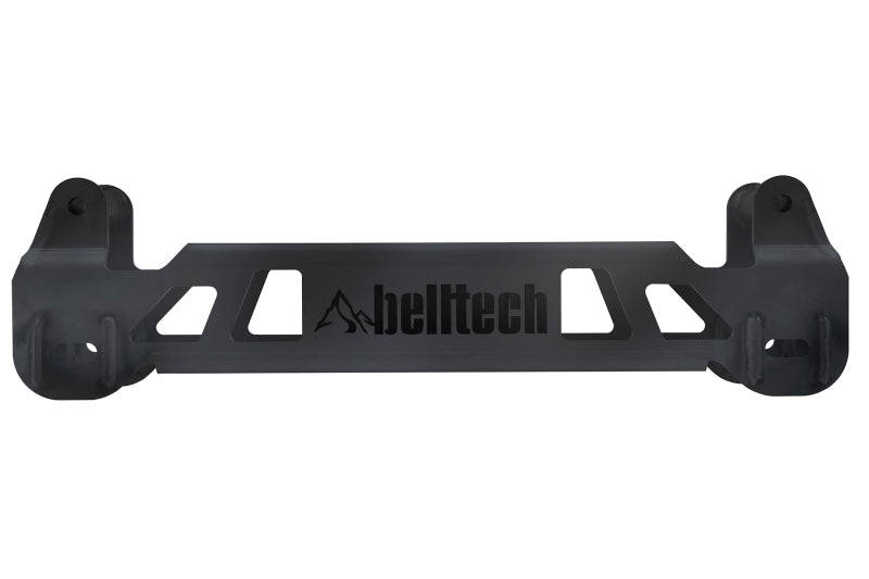 Belltech 6-8 inch lift kit crossmember support for 2019-2025 Ram 1500 4WD - image 7 crossmember
