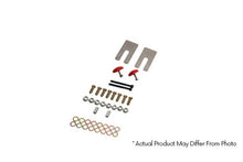 Load image into Gallery viewer, Belltech SHACKLE AND HANGER KIT 97-03 F150 ALL 4inch - Black Ops Auto Works