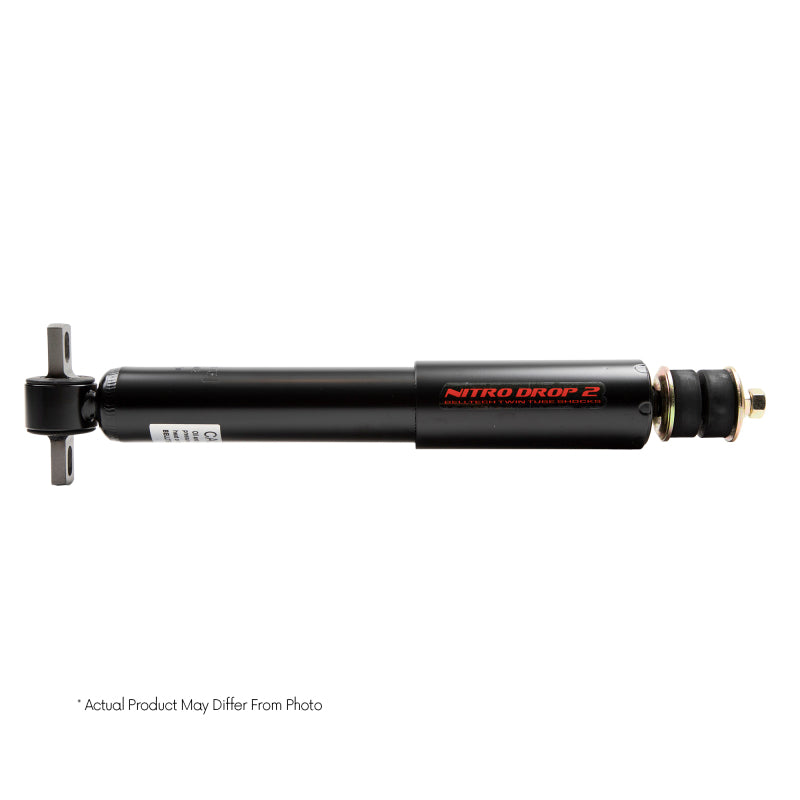 Belltech SHOCK ABSORBER NITRO DROP 2 - Black Ops Auto Works