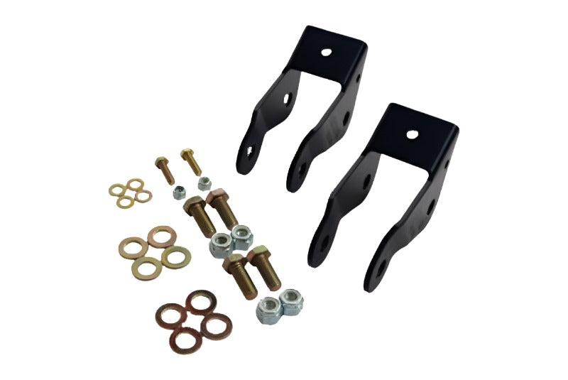 Belltech SHOCK EXTENSION KIT 88-98 GM/GMC - Black Ops Auto Works