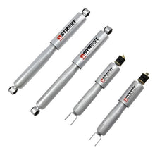 Load image into Gallery viewer, Belltech SHOCK SET STREET PERFORMANCE - Black Ops Auto Works