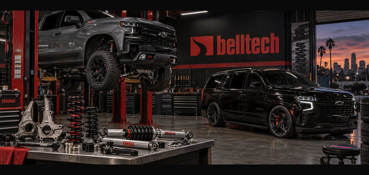 Belltech