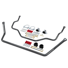 Load image into Gallery viewer, Belltech 9906 front and rear sway bar set full view