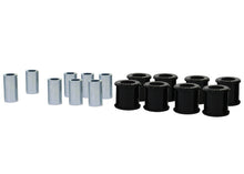 Load image into Gallery viewer, Whiteline-Whiteline Subaru Service Kit (for KTA108/109/123)