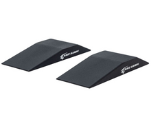 Load image into Gallery viewer, RRPRR-RU-Race Ramps Roll-Ups Ramps - 4in. Lift for 12in. Wide Tires-Ramps-Race Ramps