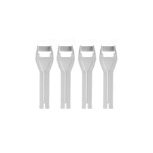 Load image into Gallery viewer, GAR4759-004-Gaerne SG22 Strap Replacement Short (4) - White-Motorcycle Boots-Gaerne