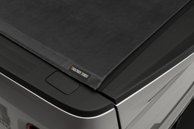 TRX1598301-Truxedo 15-21 Ford F-150 6ft 6in Sentry Bed Cover-Bed Covers - Roll Up-Truxedo