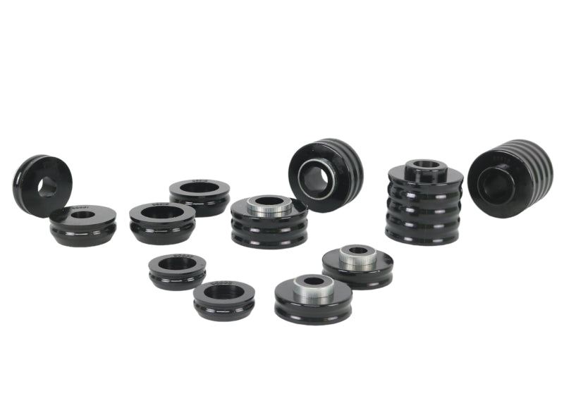 Whiteline-Whiteline 1986-1996 Ford F-150 Body Mount Bushing Set