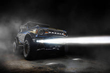 Load image into Gallery viewer, ORL5928-LZZ-001-Oracle Lighting 21-24 Ford Bronco Off Road Laser and LED Fog Light Kit for Steel Bumper SEE WARRANTY-Fog Lights-ORACLE Lighting