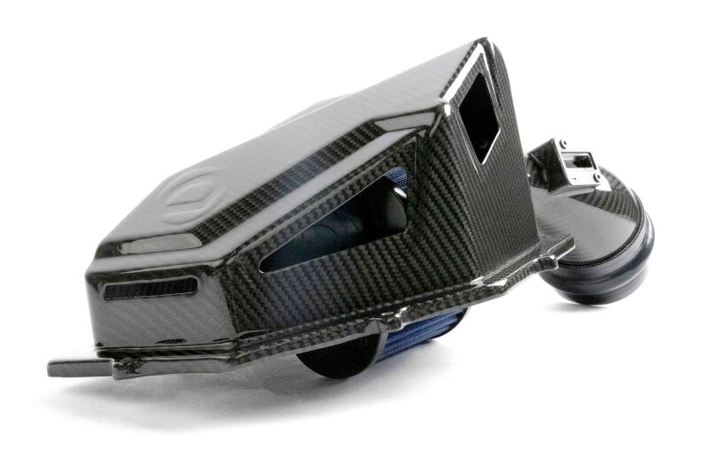 Dinan D760-0075 BMW X3/X4 M40i Cold Air High-Flow Intake - product image 15