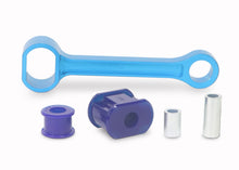 Load image into Gallery viewer, Superpro SuperPro 2003 Subaru Forester X Rear Upper Alloy Pitch Stop Mount