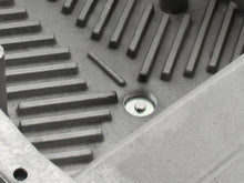 Load image into Gallery viewer, aFe aFe Power Transmission Pan Black Machined 09-14 Ford 6R80 F-150 Trucks