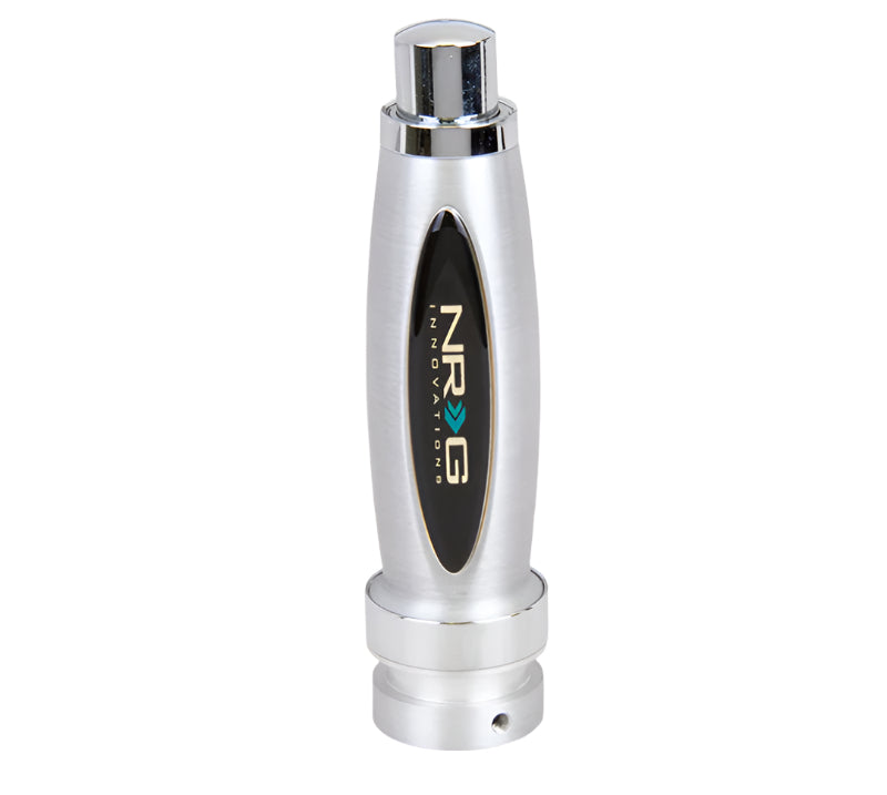 NRGHK-900SL-NRG Hand Brake - Brush Aluminum-Hand Brakes-NRG