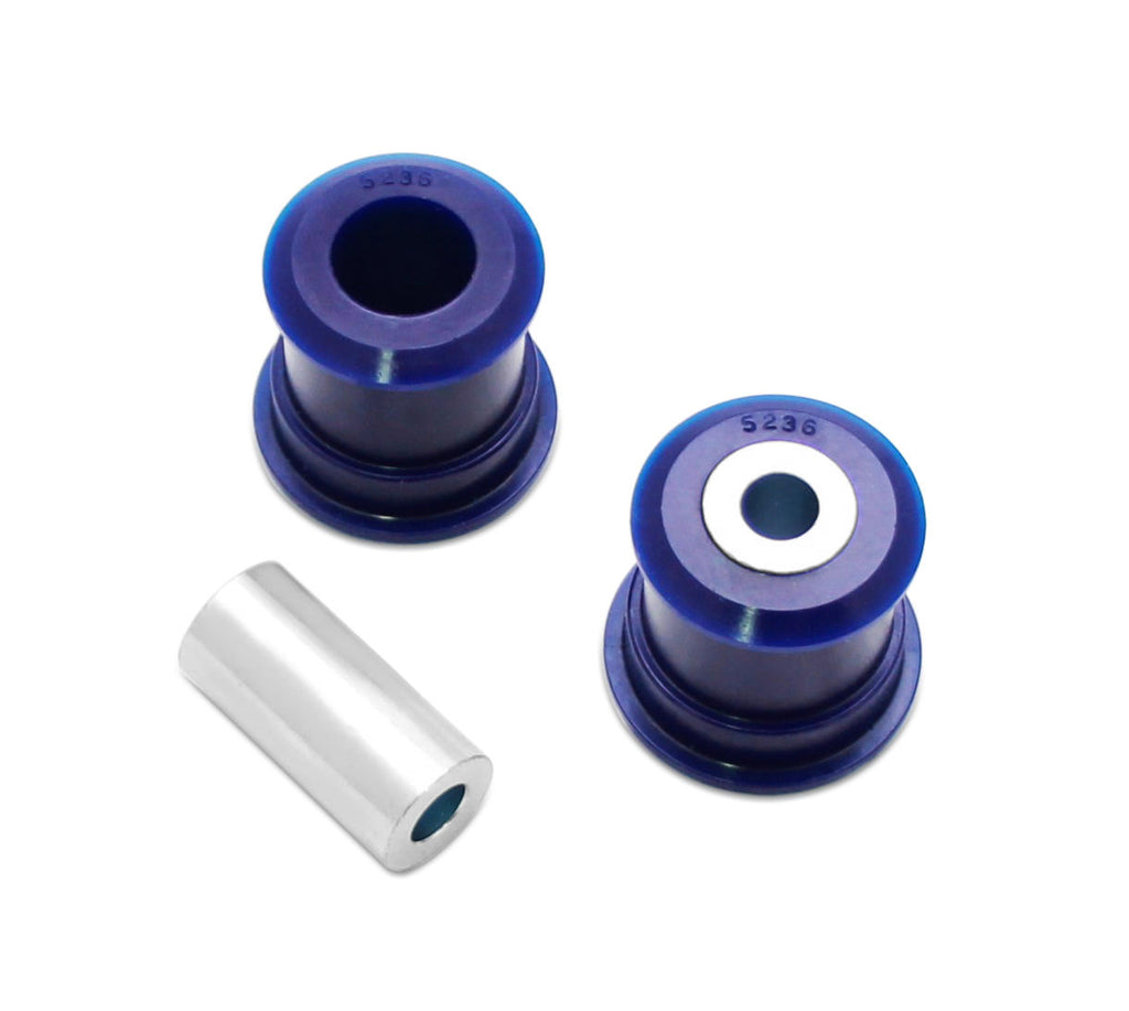 Superpro SuperPro 2008 Pontiac G8 Rear Upper Control Arm Outer Bushing Set