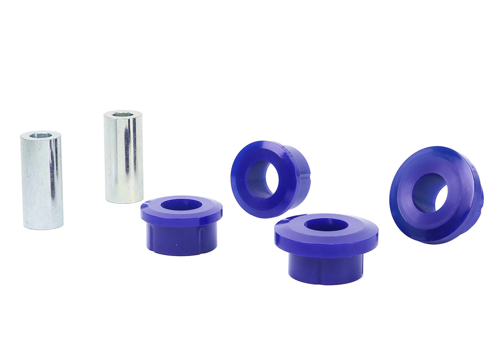 Superpro SuperPro 1993 Toyota Supra Twin Turbo Front Lower Inner Forward Control Arm Bushing Kit
