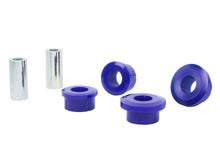 Load image into Gallery viewer, Superpro SuperPro 1993 Toyota Supra Twin Turbo Front Lower Inner Forward Control Arm Bushing Kit