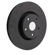 Load image into Gallery viewer, HAWKHTS4240-Hawk Talon 2009 Dodge Ram 2500 Slotted-Only Rear Brake Rotor Set-Brake Rotors - Slot &amp; Drilled-Hawk Performance