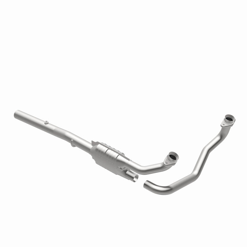 MAG51274-MagnaFlow Conv DF 96-99 Ram 1500/2500/3500-Catalytic Converter Direct Fit-Magnaflow