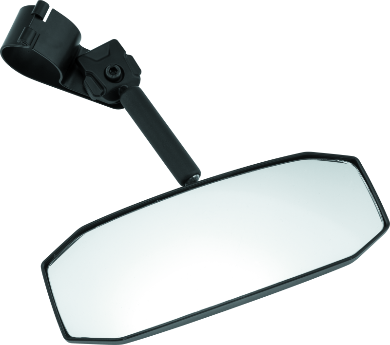 QBS570084-QuadBoss Rear View Mirror 2in-Side Mirrors-QuadBoss