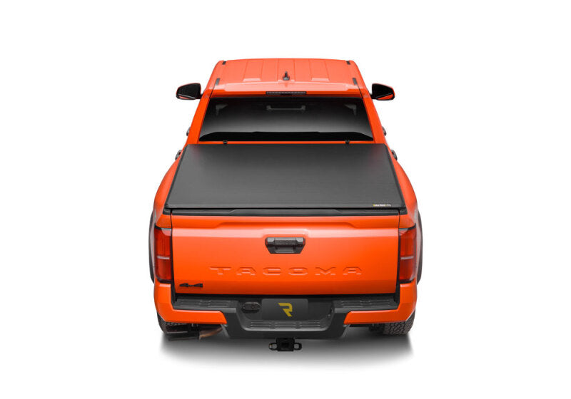 EXT90832-Extang 2024 Toyota Tacoma (5ft Bed) Trifecta ALX-Bed Covers - Folding-Extang